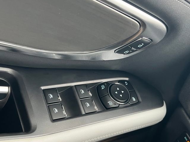 New 2026 Ford Expedition Platinum w/ Driver's Package image 29