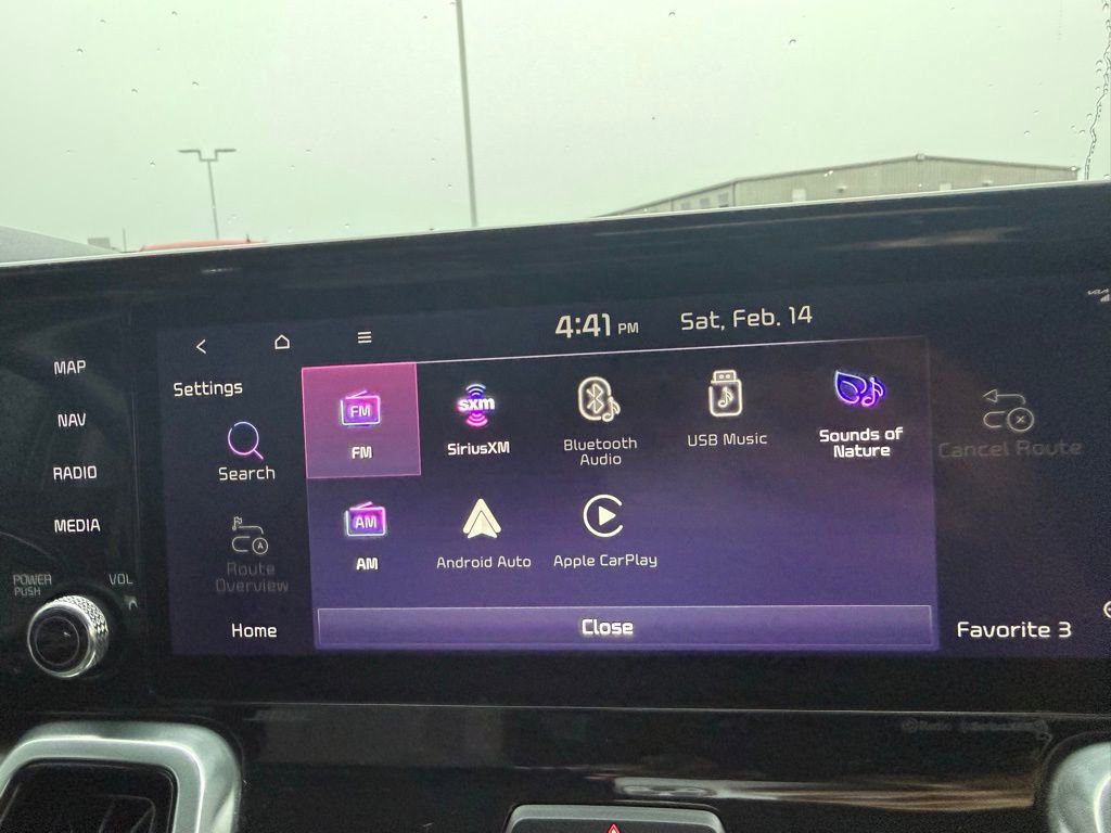 Used 2024 Kia Sorento SX Prestige image 20