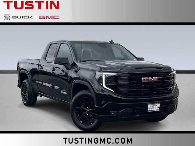 New 2026 GMC Sierra 1500 Elevation image 1