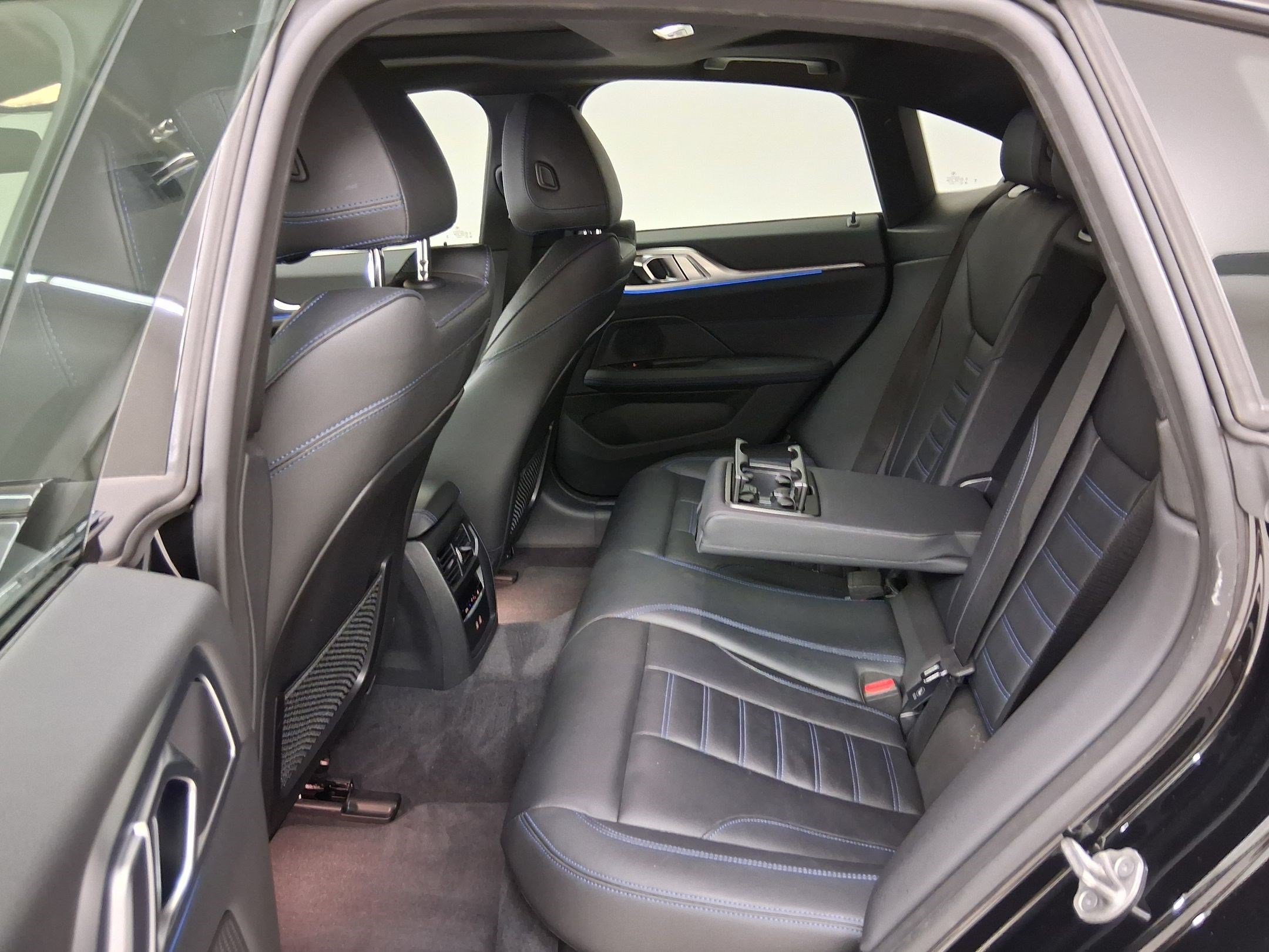 Used 2023 BMW i4 M50 AWD/4WD image 14