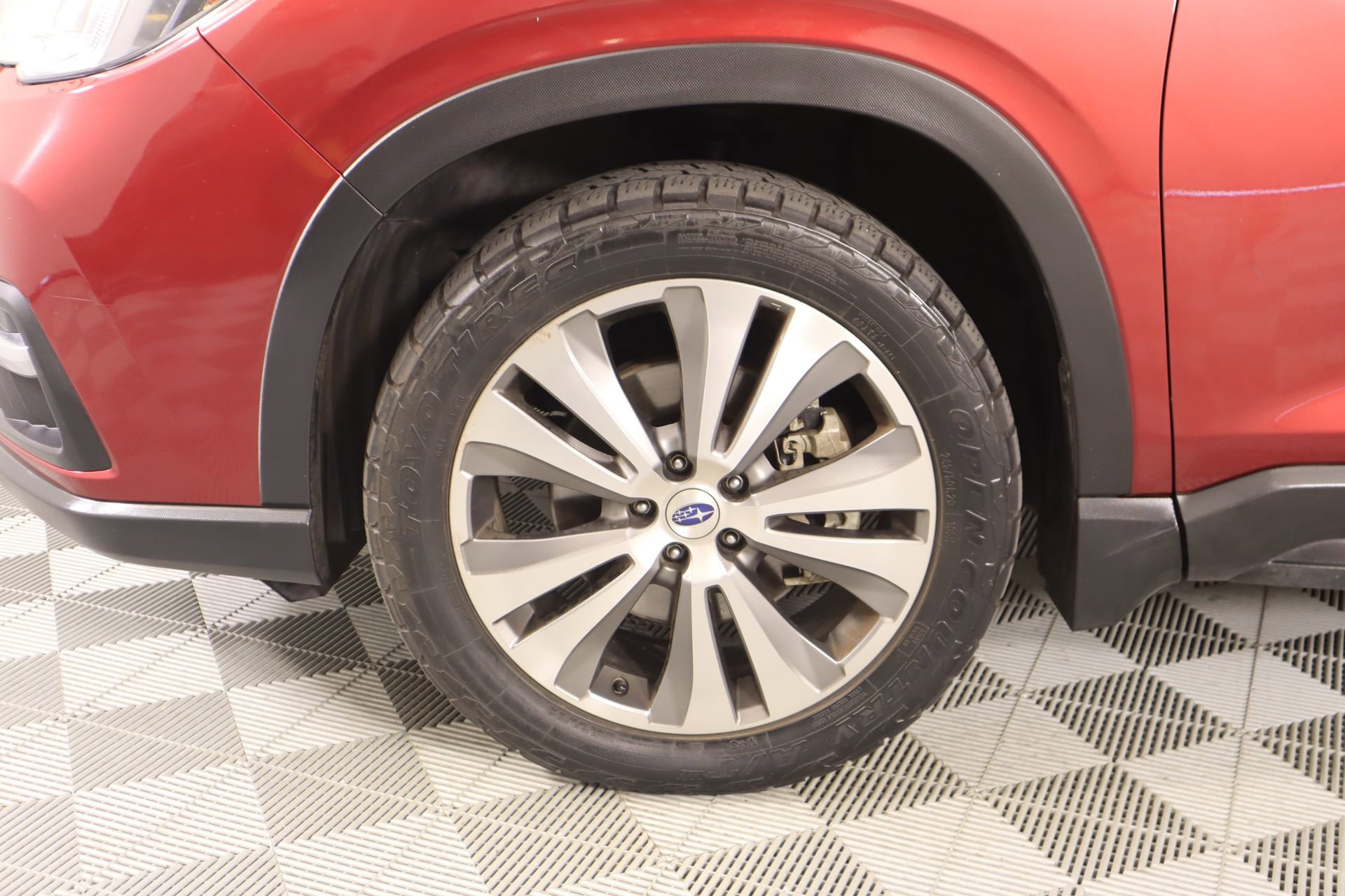 Used 2020 Subaru Ascent Premium w/ Sport Package image 19