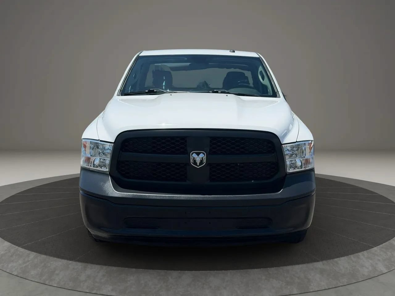 Used 2022 RAM 1500 Tradesman w/ Power & Remote Entry Group RWD image 9