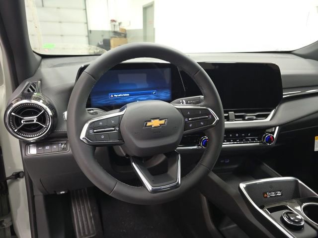 New 2026 Chevrolet Equinox LT w/ Convenience Package II image 11