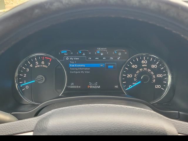 Used 2019 Ford F150 Platinum w/ Equipment Group 701A Luxury AWD/4WD image 15