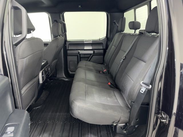 Used 2020 Ford F150 XLT w/ Equipment Group 302A Luxury image 30