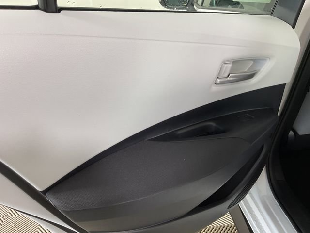 New 2026 Toyota Corolla SE FWD image 16