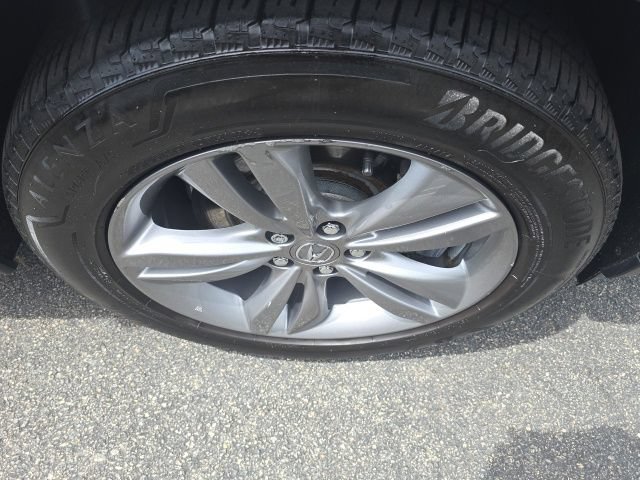 Used 2024 Acura MDX SH-AWD image 25