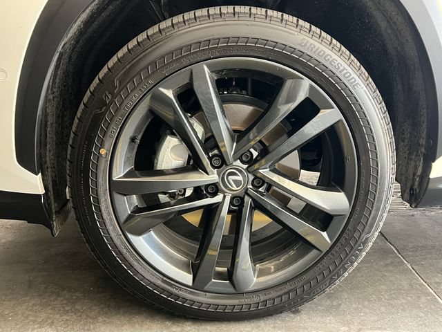 Used 2025 Lexus NX 450h+ AWD w/ Accessory Package (Z2) image 9