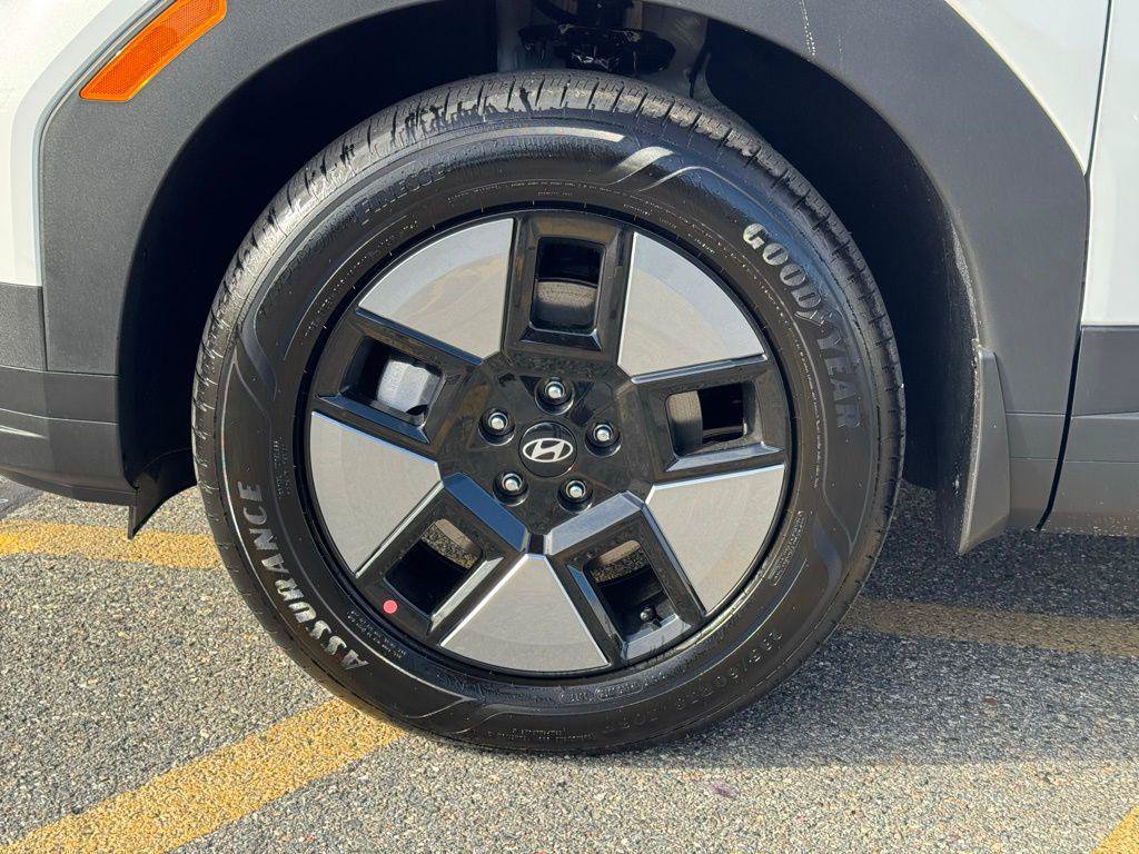 New 2026 Hyundai Santa Fe SEL AWD/4WD image 9