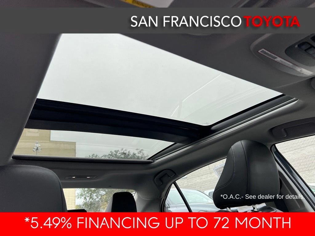 Certified 2020 Toyota Camry XSE FWD image 22