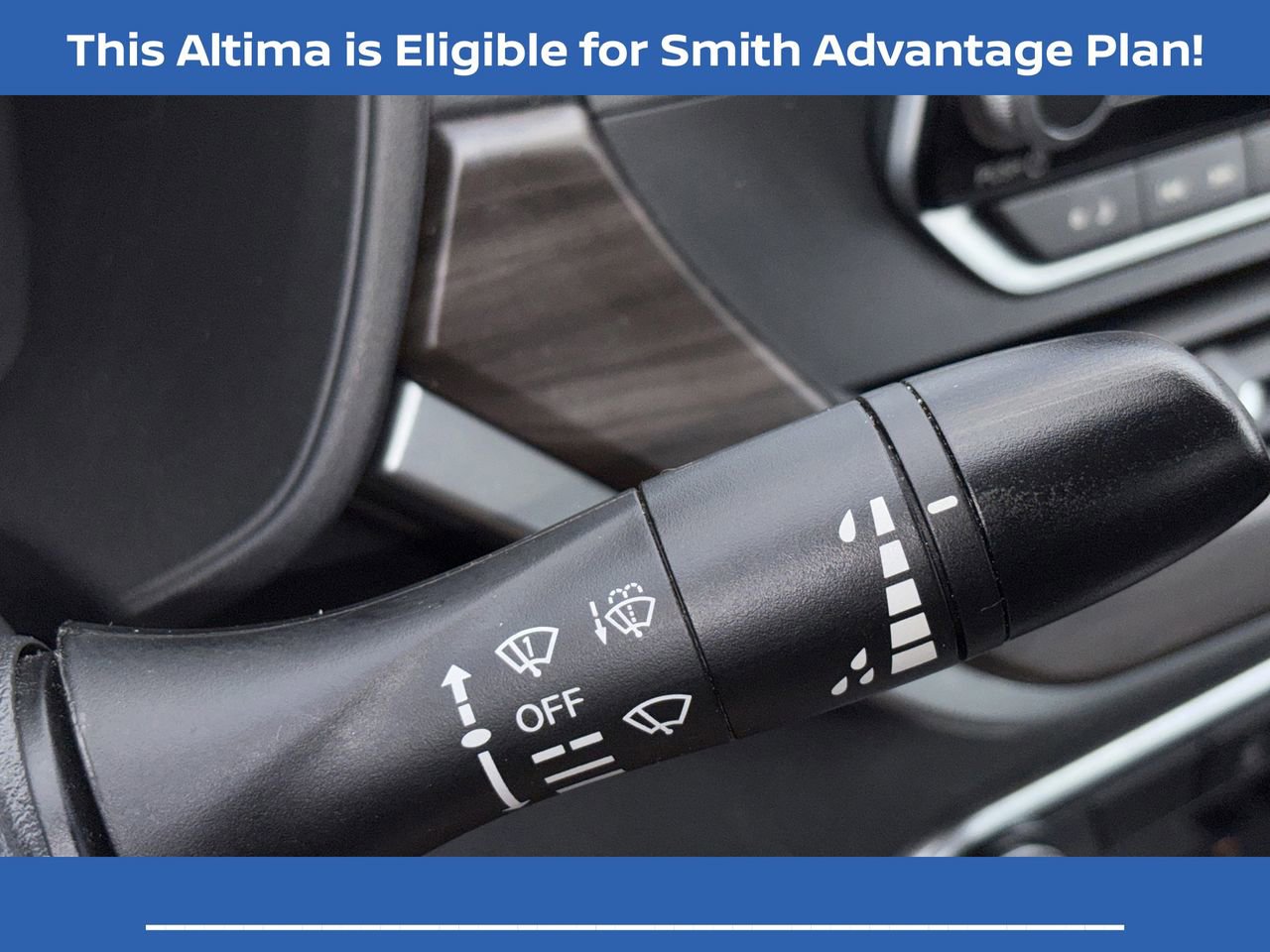 Certified 2024 Nissan Altima 2.5 SV image 18