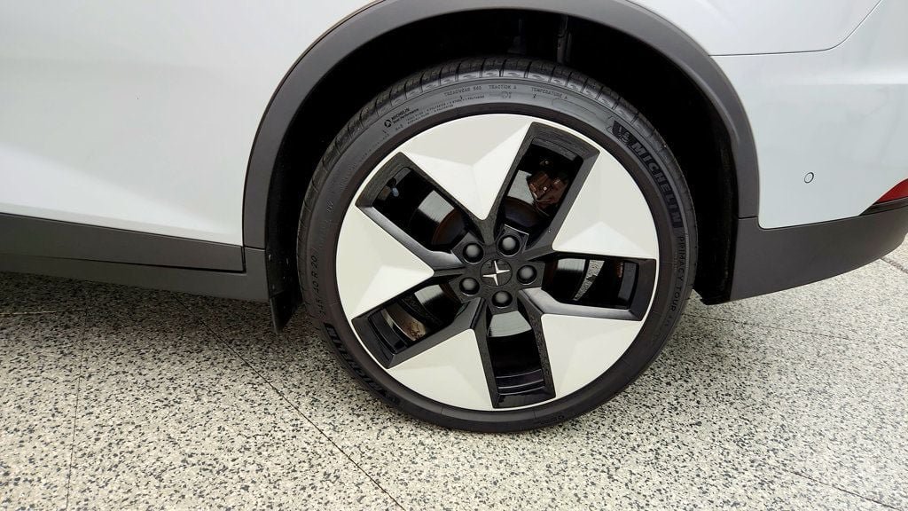 Used 2023 Polestar Polestar 2 w/ Pilot Pack AWD/4WD image 9