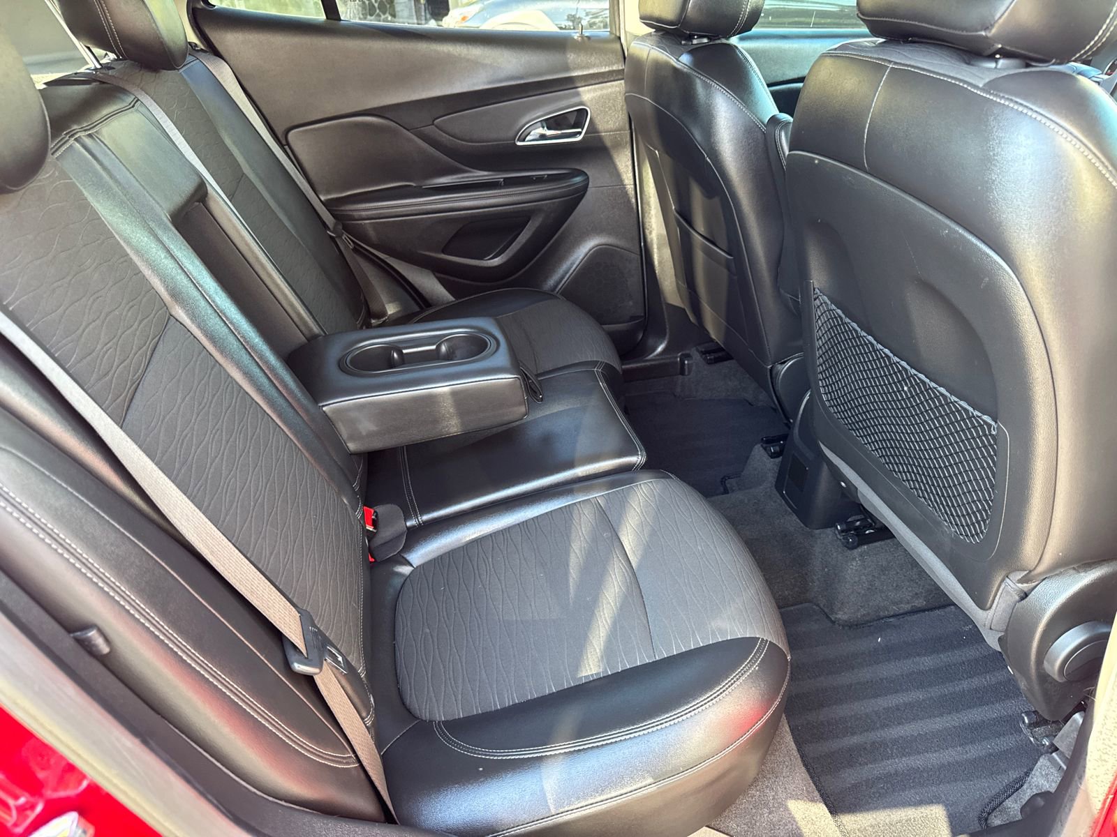 Used 2016 Buick Encore FWD image 11