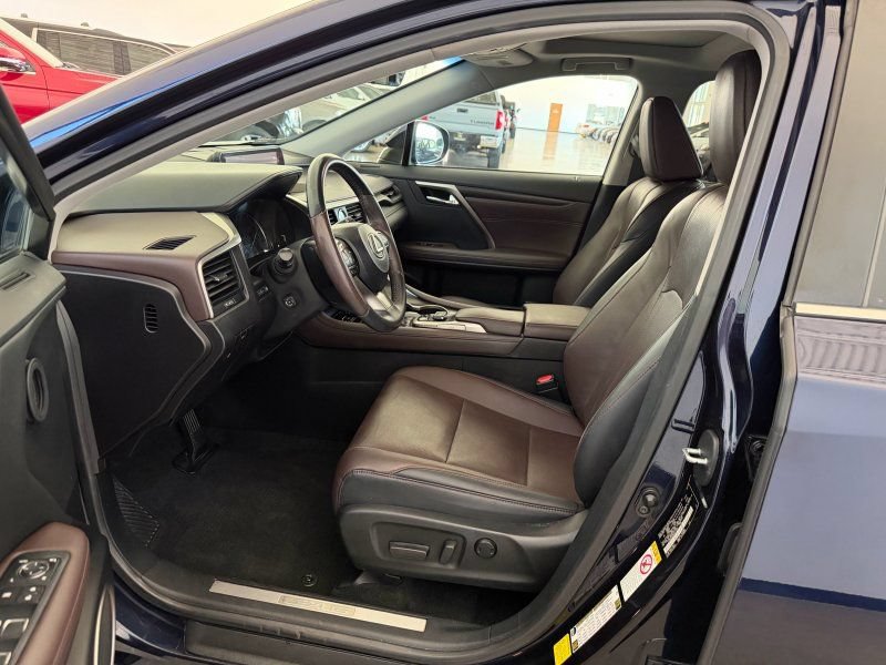 Used 2016 Lexus RX 350 AWD w/ Premium Package image 16