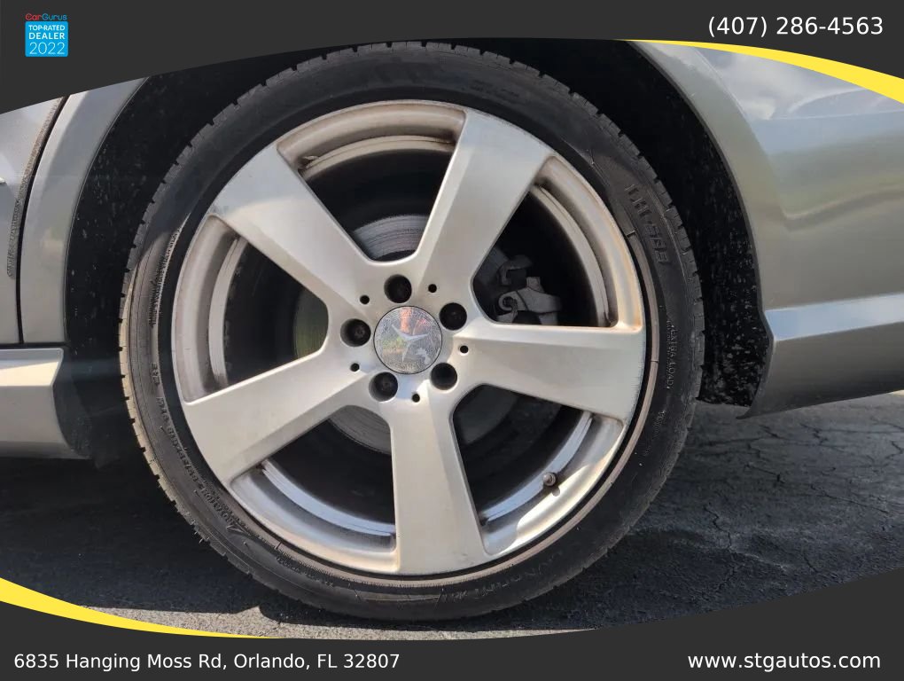 Used 2012 Mercedes-Benz E 350 Sedan image 31