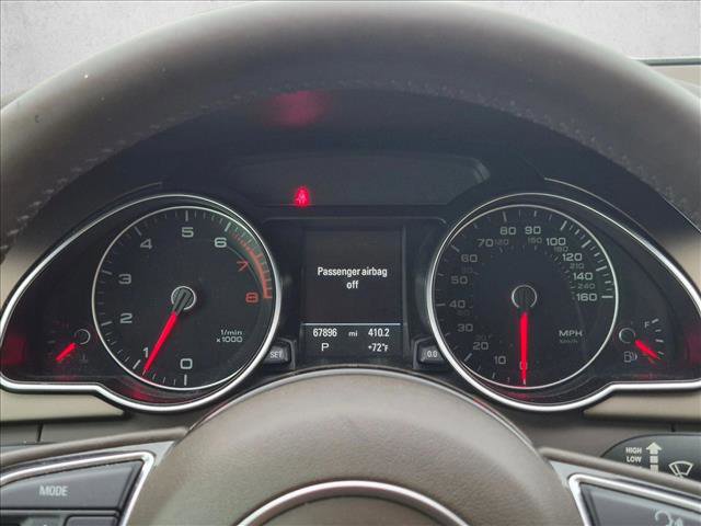 Used 2014 Audi A5 2.0T Premium Plus w/ Premium Plus Package AWD/4WD image 11