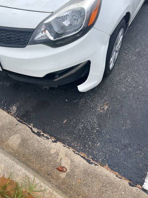 Used 2016 Kia Rio LX w/ Power Package FWD image 20