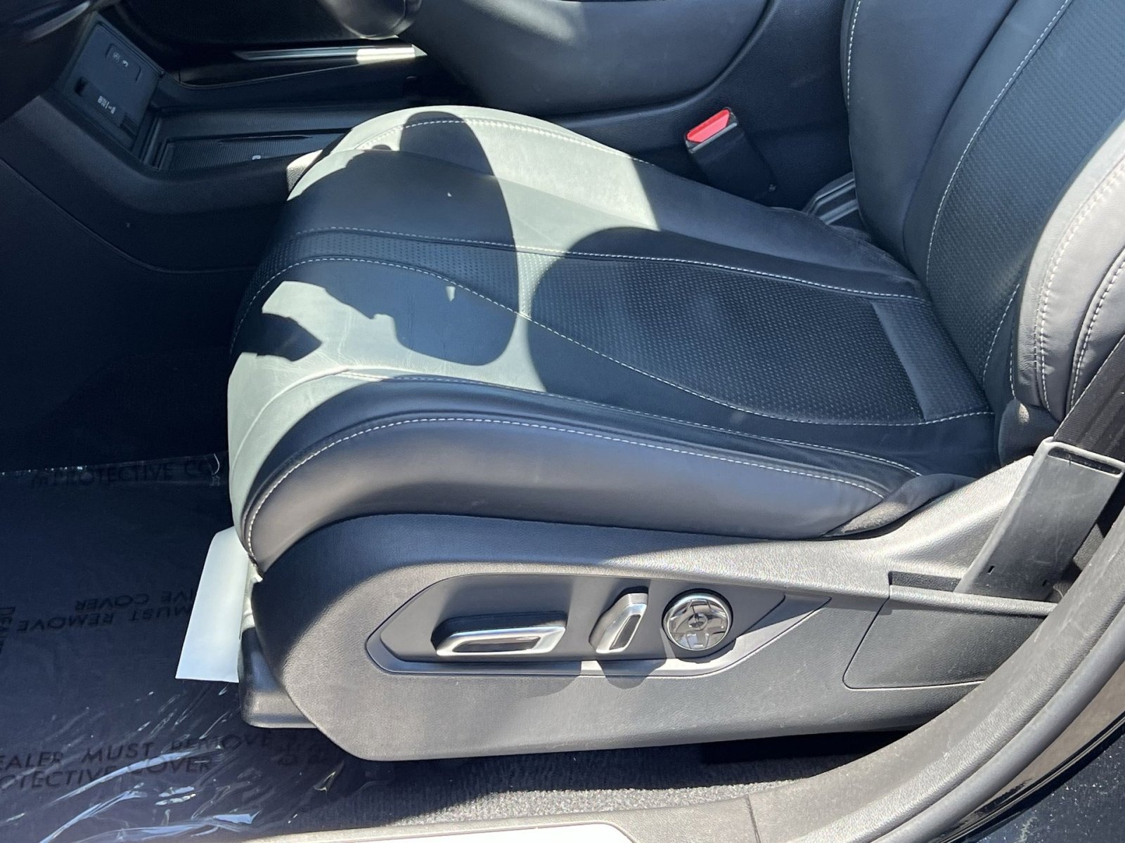 Certified 2024 Acura RDX SH-AWD w/ Technology Package image 15