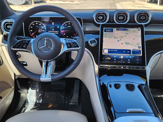 Certified 2026 Mercedes-Benz GLC 300 4MATIC image 14