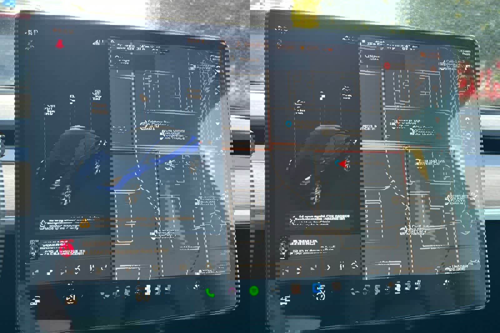 Used 2021 Tesla Model Y 2WD image 23