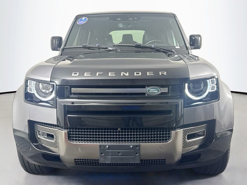 Used 2020 Land Rover Defender 110 X image 2