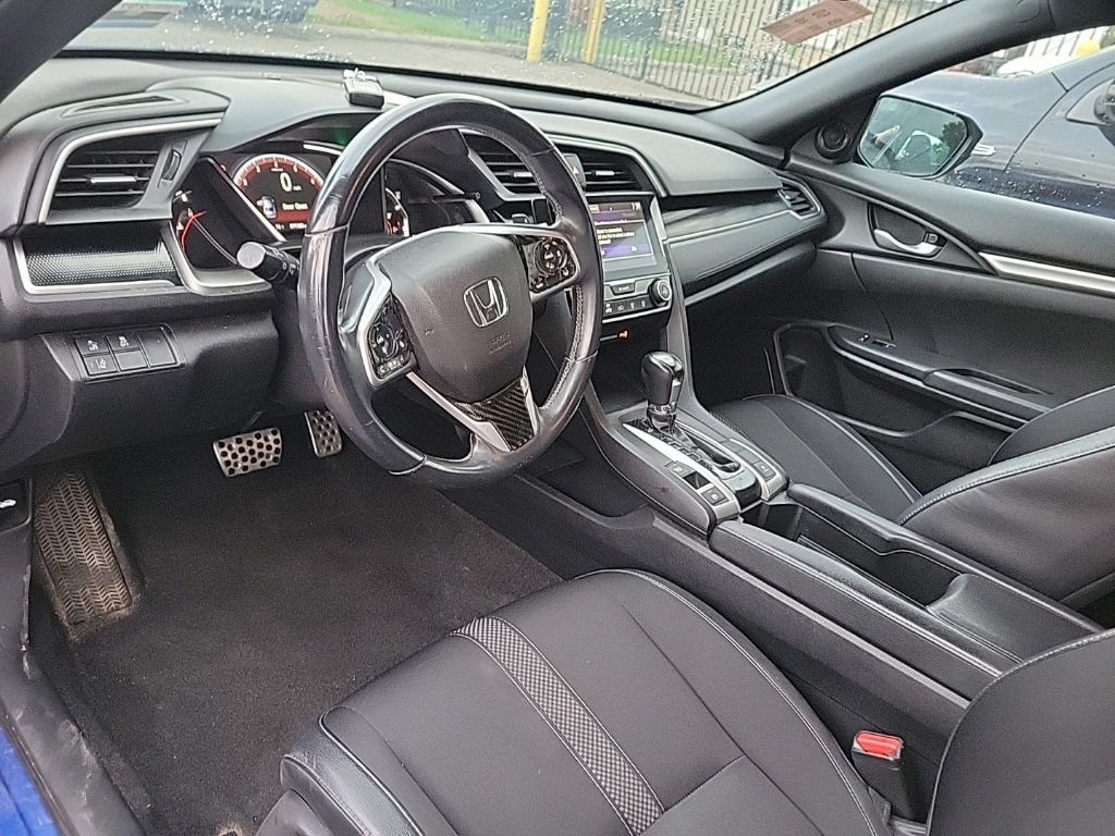 Used 2019 Honda Civic Sport image 7