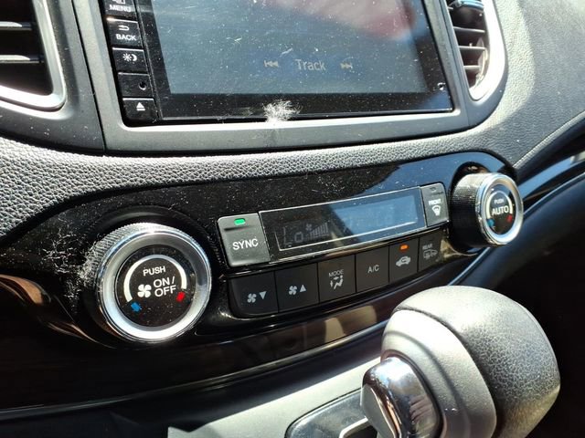 Used 2015 Honda CR-V Touring image 25