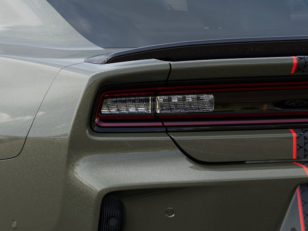 New 2026 Dodge Charger R/T image 9