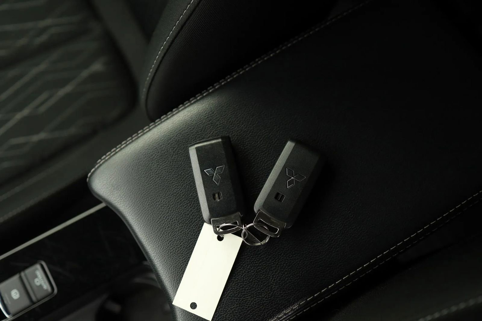 Used 2020 Mitsubishi Eclipse Cross SE image 56