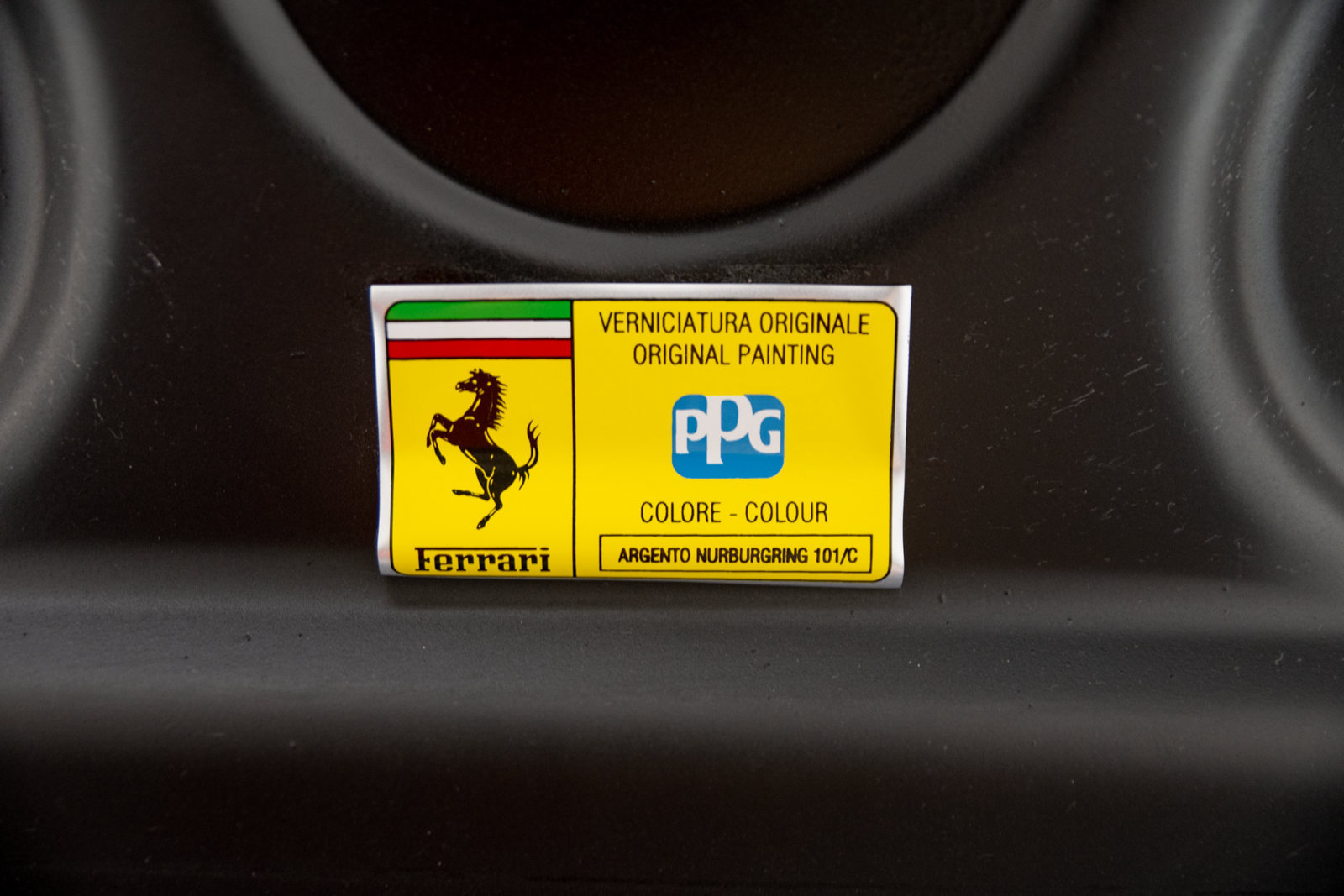 Used 2003 Ferrari 360 Spider RWD image 44