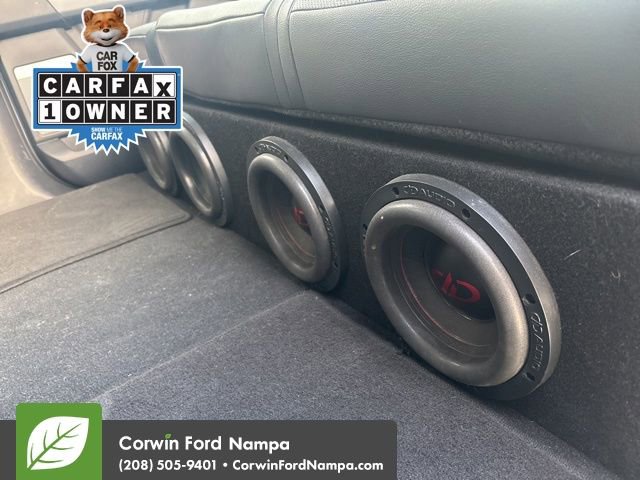 Used 2024 Ford F350 Lariat w/ Sport Appearance Package image 14