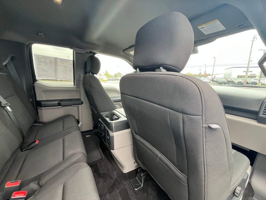 Used 2018 Ford F150 XL w/ Equipment Group 101A Mid AWD/4WD image 31