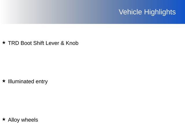 Used 2022 Toyota Camry TRD w/ TRD Package w/JBL Audio image 12