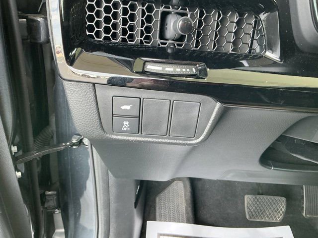 Used 2025 Honda CR-V Sport Touring image 22