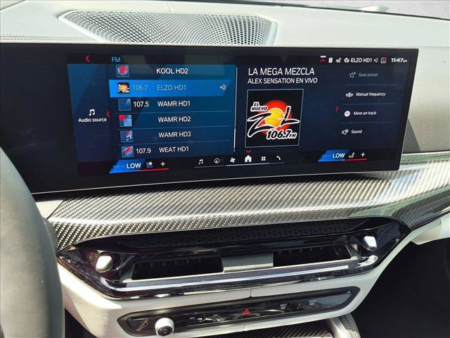 New 2027 BMW M4 xDrive Competition AWD/4WD image 13