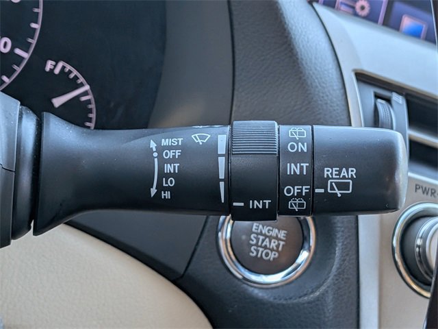 Used 2015 Lexus RX 350 FWD image 28