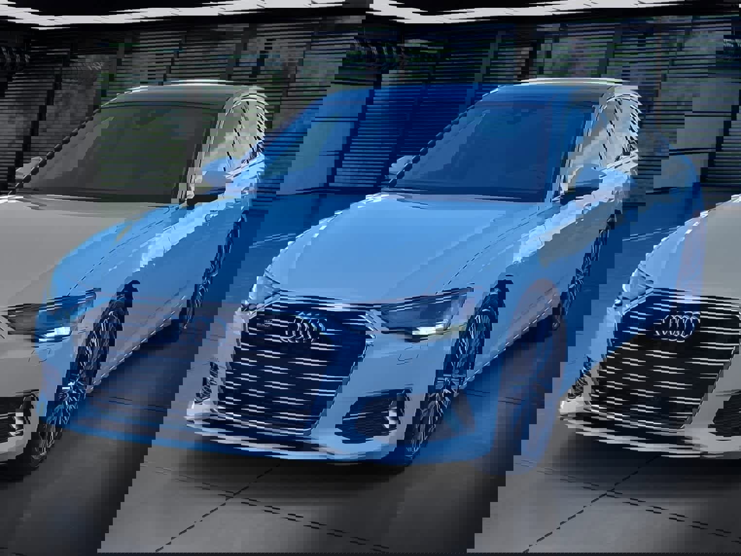 Used 2019 Audi A6 2.0T Premium w/ Convenience Package