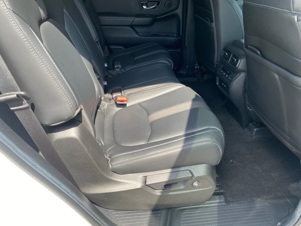 Certified 2025 Honda Pilot EX-L image 33