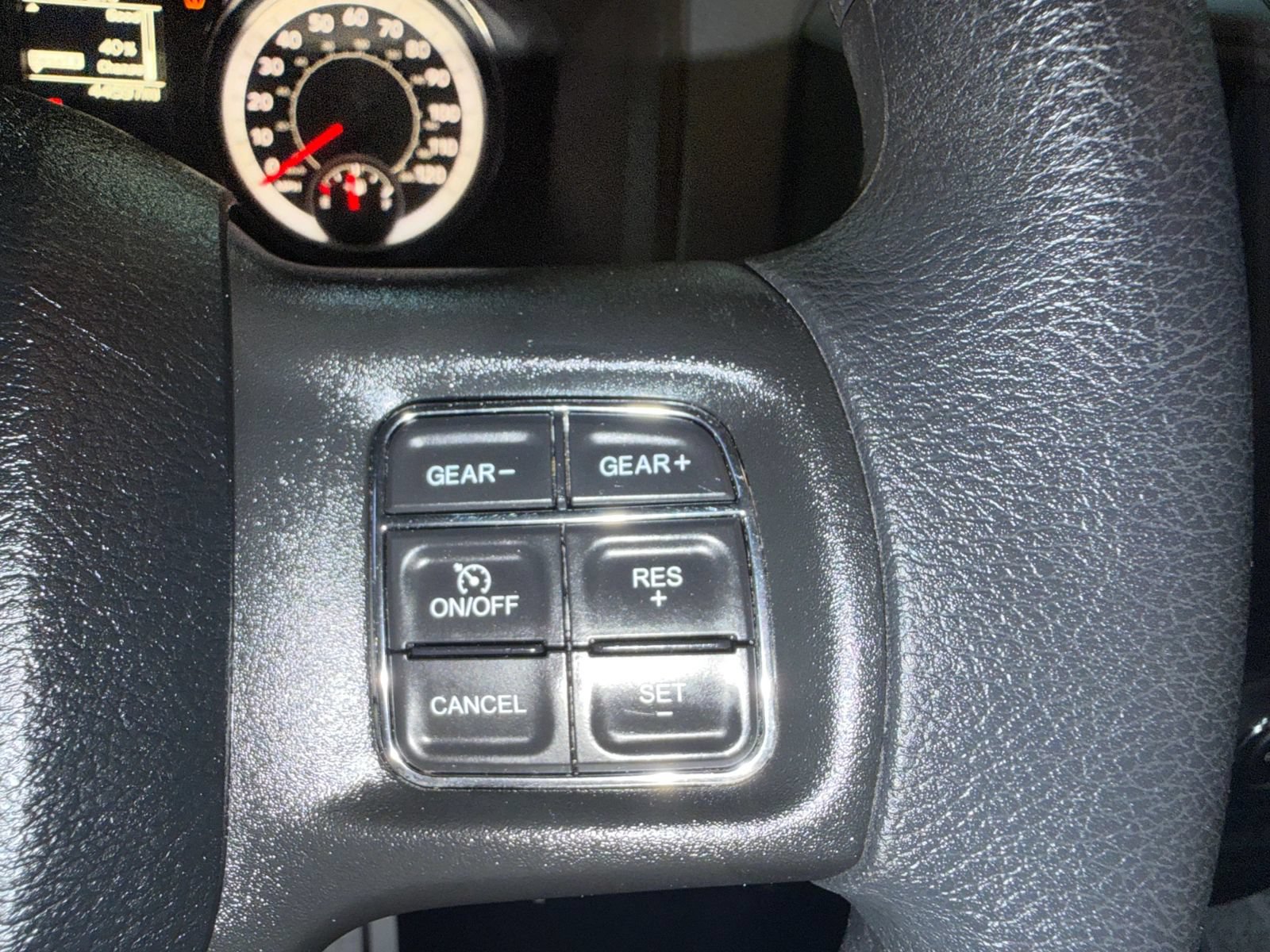 Used 2018 RAM 1500 Tradesman w/ Popular Equipment Group AWD/4WD image 50