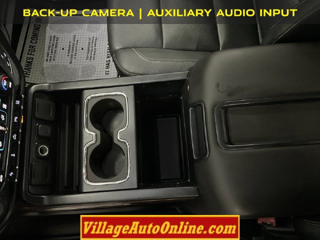 Used 2015 Chevrolet Silverado 3500 LTZ w/ LTZ Plus Package AWD/4WD image 13