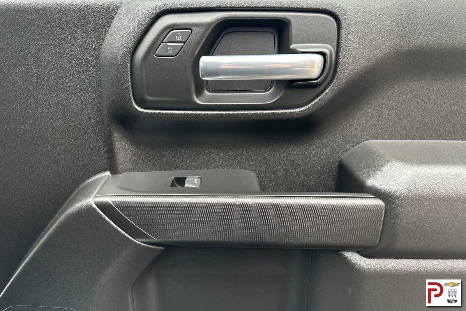 Certified 2023 Chevrolet Silverado 1500 Custom w/ LPO, Dark Essentials Package image 20