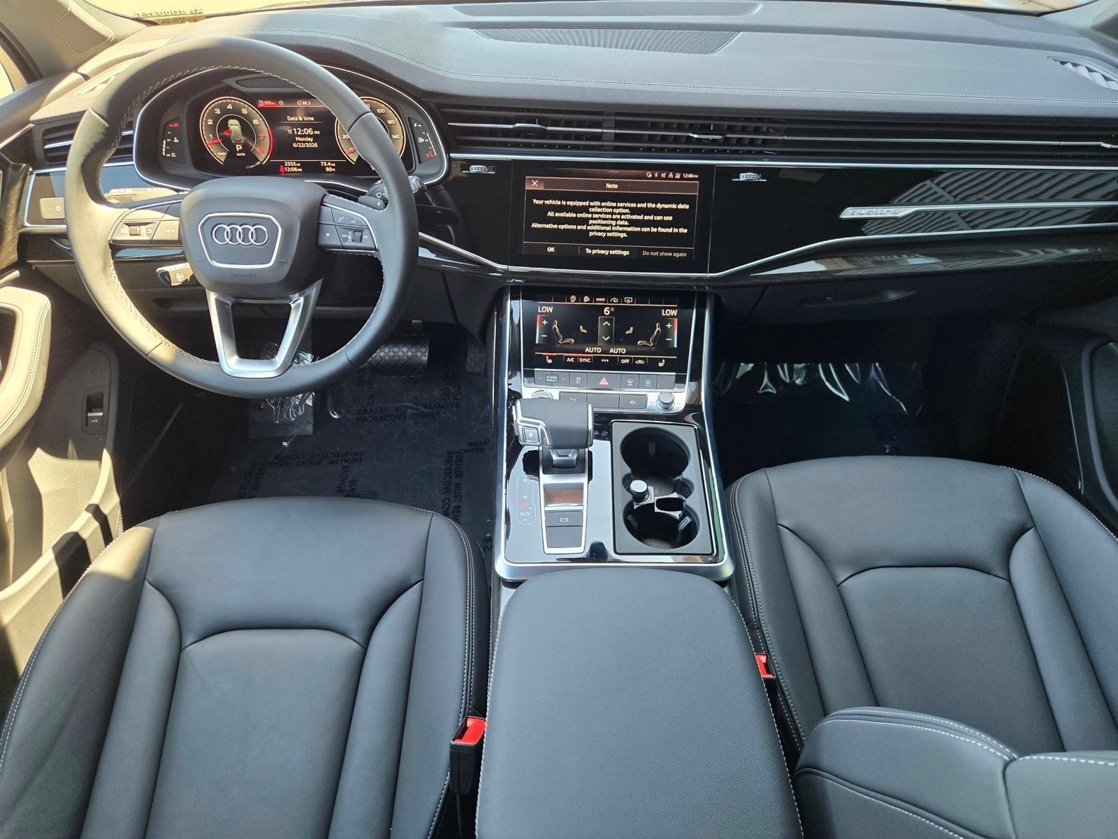 Used 2025 Audi Q7 2.0T Premium Plus AWD/4WD image 13