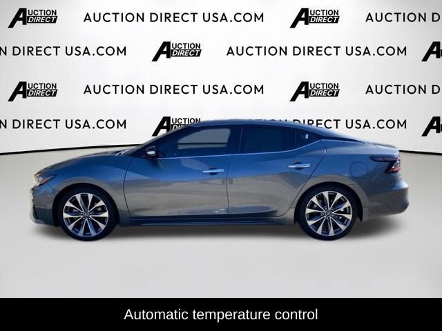 Used 2022 Nissan Maxima Platinum w/ Sport Mat Group image 3
