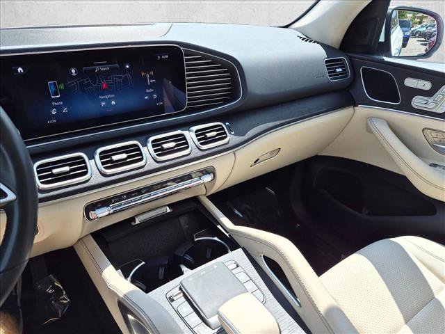Used 2026 Mercedes-Benz GLE 450e 4MATIC image 14