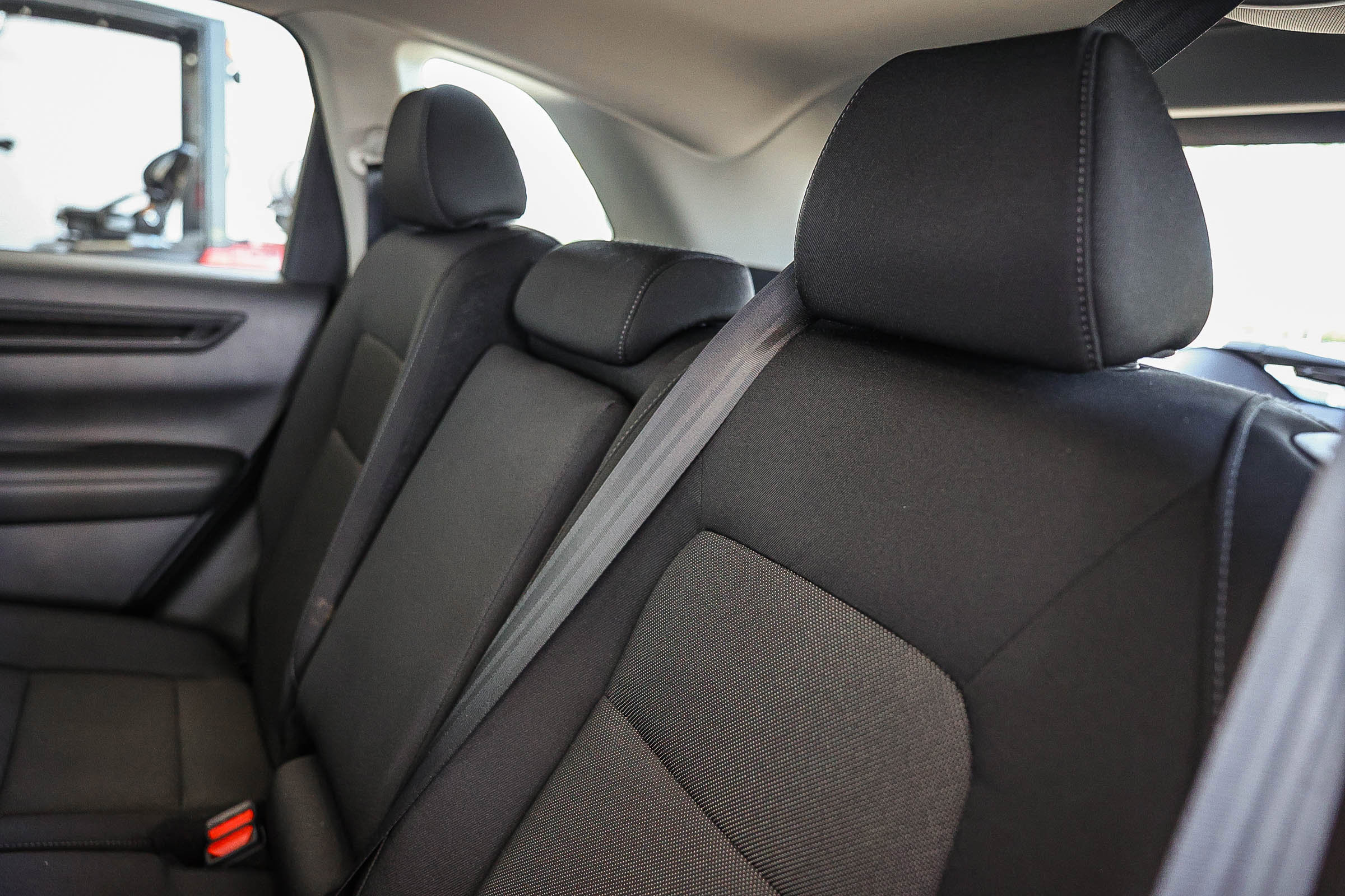 Used 2025 Honda CR-V EX image 24