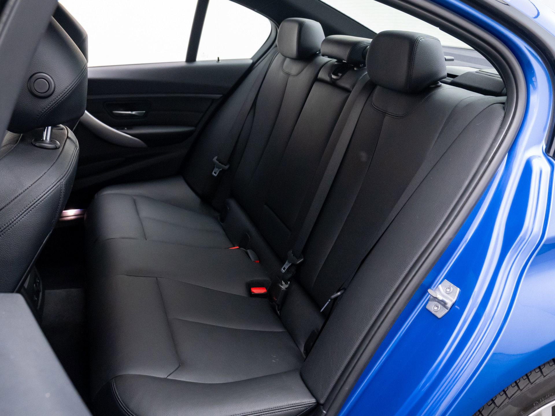 Used 2014 BMW 335i xDrive Sedan image 18