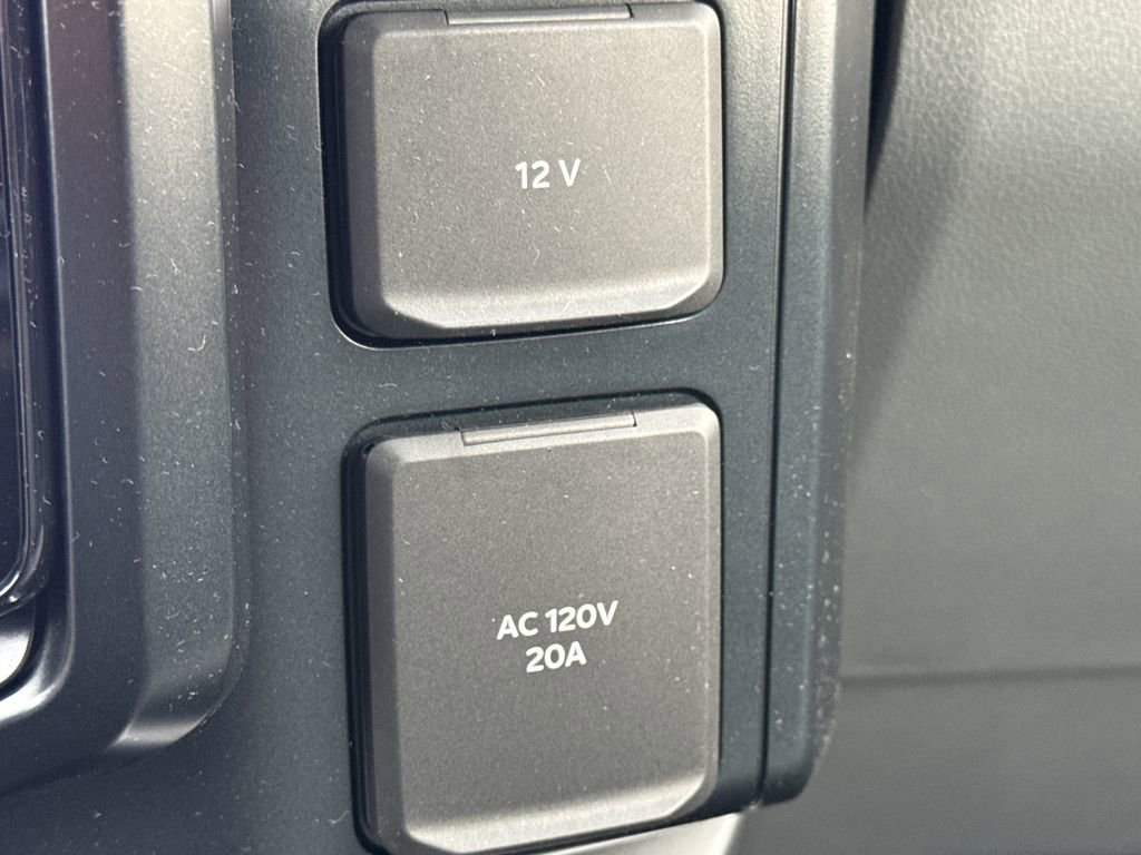 New 2025 Ford F150 Lightning Flash image 37