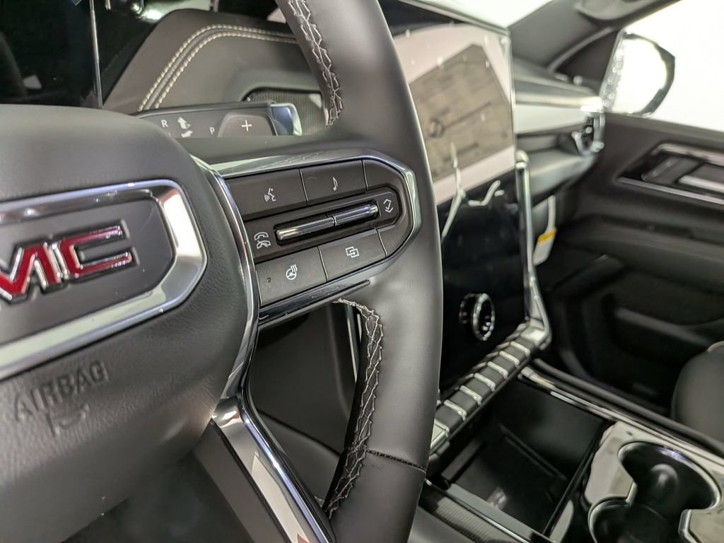 New 2026 GMC Yukon Elevation w/ Elevation Premium Package AWD/4WD image 21
