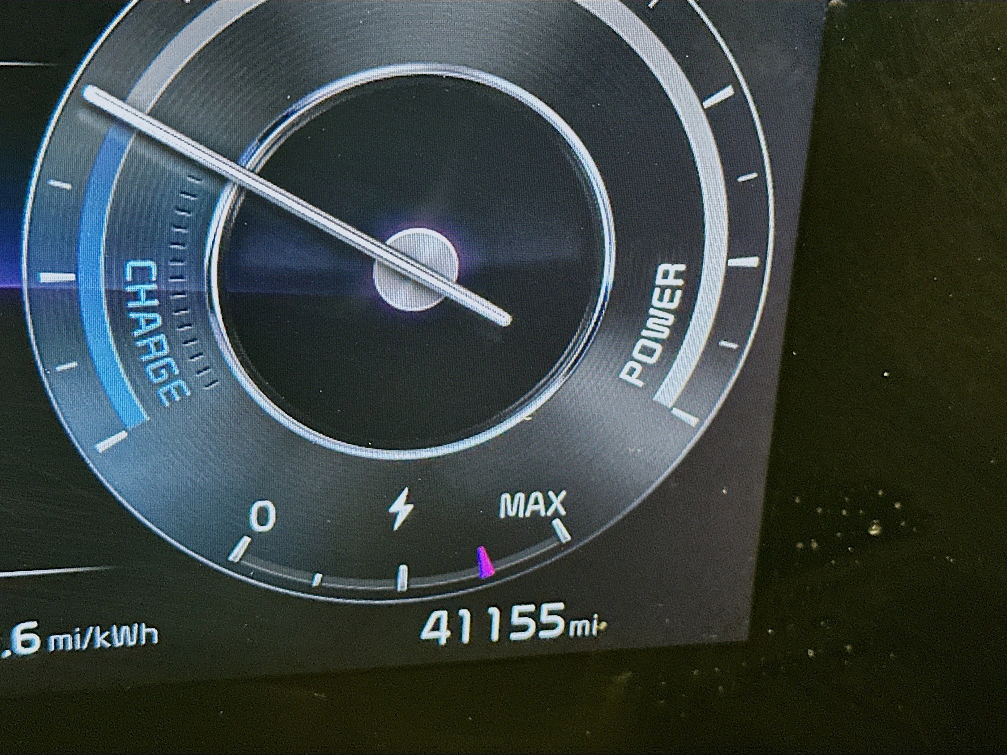 Used 2024 Kia Niro Wind image 19