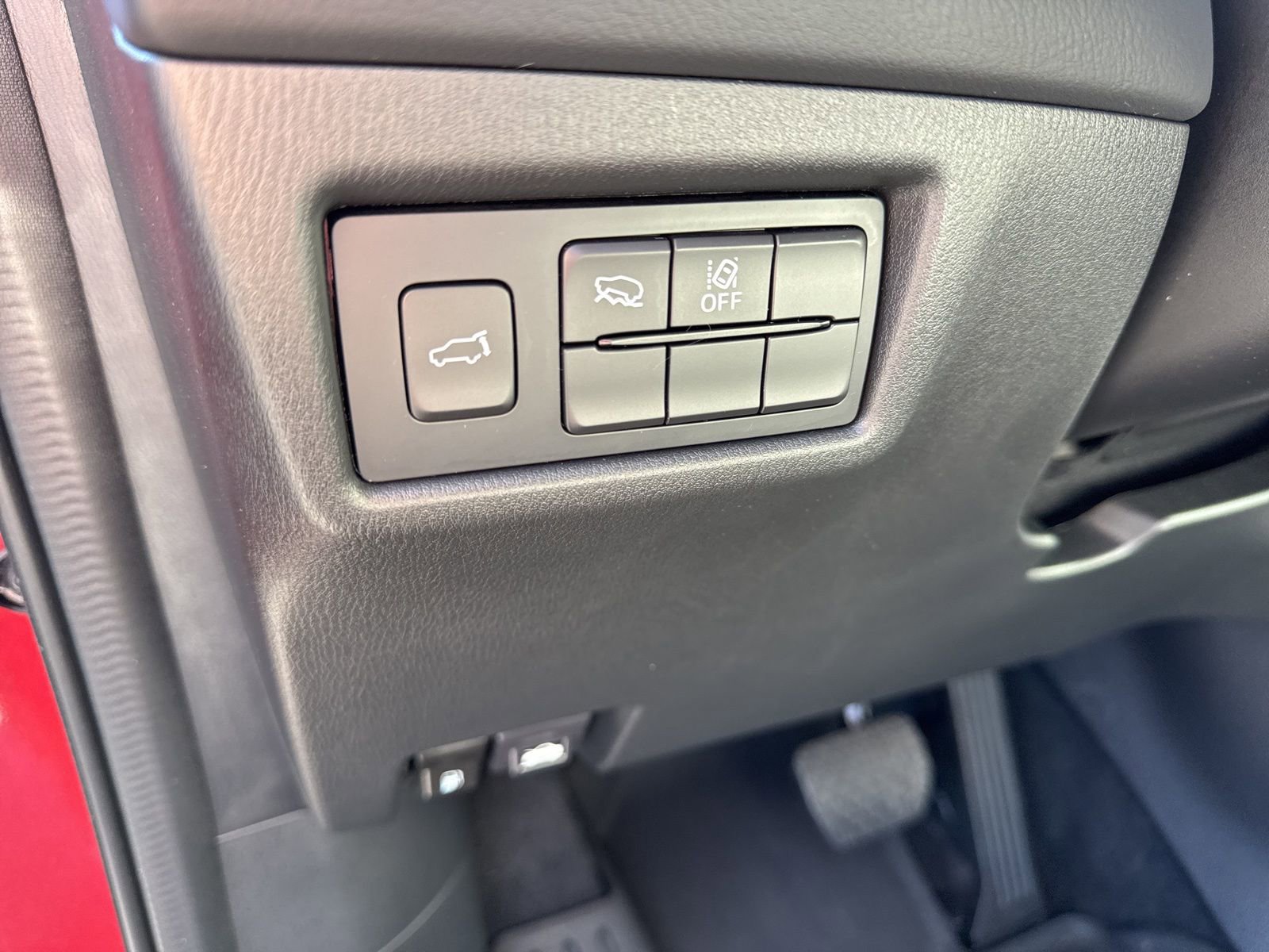 Used 2021 MAZDA CX-5 Grand Touring Reserve image 17